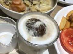 -Maxpoint Kitchen 西餐咖啡(乐峰广场店)