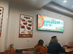 -湖南师大-三牌路鲜货冒菜