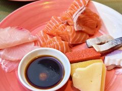 -厦门艾美酒店·新食谱西餐厅