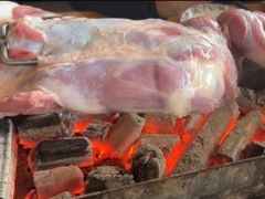 -关二碳烤羊腿(龙翔路店)