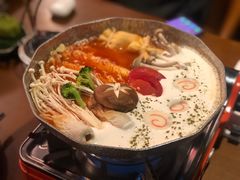 -魔丼屋(日月光店)