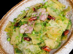 -味道云南·云朵山歌(东方都会广场店)
