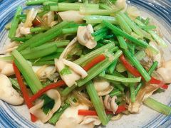 -渔娘渔家丹东海鲜(东直门店)