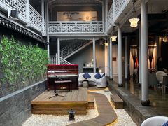 -CHASE Modern Cuisine(崇宁路店)