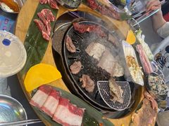 -玄希浪漫厨房·韩料烤肉(湖滨银泰in77店)