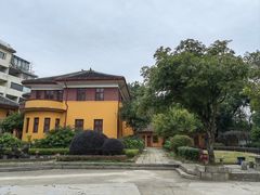 -李宗仁官邸