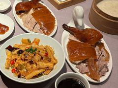 -金鸭季·北京烤鸭(深业上城店)