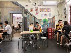 -渔记茶餐厅(渔村店)