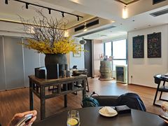 -潮汕味道·煮海餐厅(金麟大厦店)