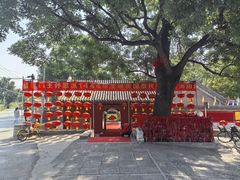 -丰台药王庙