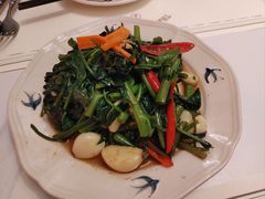 -太食獸泰式茶餐厅(IFS国金中心店)