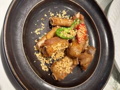 -潮堂 · 潮州菜(人广来福士店)