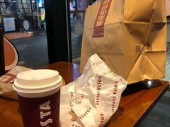 -COSTA COFFEE(吴江路店)
