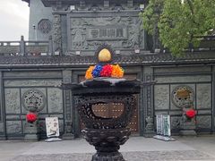 -东钱湖小普陀景区