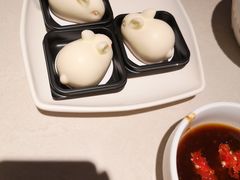 -海底捞火锅(枫蓝国际购物中心店)