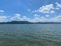 -东钱湖小普陀景区