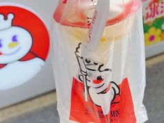 -蜜雪冰城(翡翠湾店)