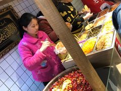 -三兄弟高炉烧饼