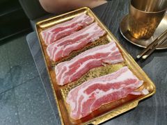 -炭火之恋韩式烤肉·鳗鱼(韩乐坊店)