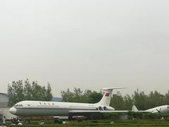 -中国航空博物馆