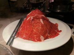 -芸山季·云南野生菌火锅(宝能环球汇店)