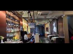 -Pasha帕夏土耳其餐厅(南昌路店)