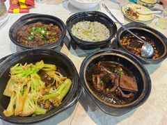 -阿龙酒煲(海宁新苑路店)