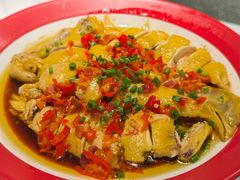 -辣可可·现炒黄牛肉(皇庭广场店)