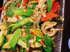 -紫滇源云南生态菜(丹凤街店)
