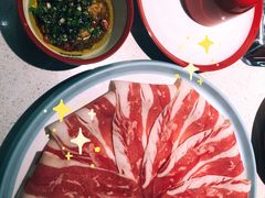 -渝梓味半自助火锅(商贸城店)