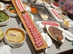 -海底捞火锅(河东万达广场店)