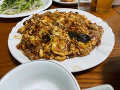 -全顺斋餐厅(育芳园店)