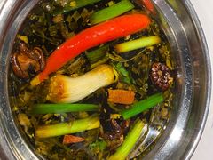 -围炉夜话·潮汕卤水火锅(榕江店)