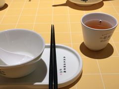 -蔡澜点心·粤菜(花城汇南区店)