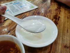 -沙湾姜埋奶(兴新包店)