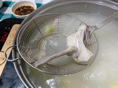 -中山脆肉鲩(新圳东路店)