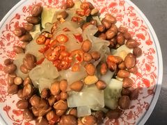 -老淮滨-蚌埠非遗小吃(淮河路店)