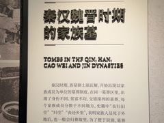 -洛阳古墓博物馆