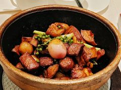 -狮王府淮扬菜(新街口友谊店)