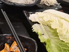 -呷哺呷哺(西单大悦城店)