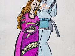 -鼎画艺术机构(贵都店)