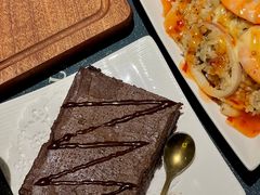 -吱咖啡西式简餐