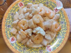 鸡里蹦-柳泉居饭庄