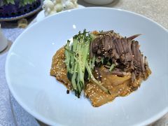 -东来顺饭庄(新源里店)