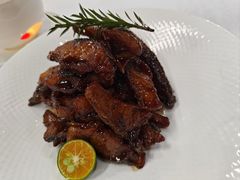 -一品江南韵·淮扬菜