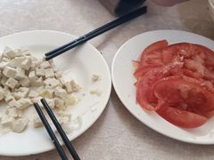 -宝光熏肉鞋底火烧(新街口店)