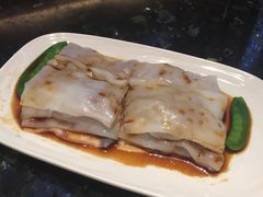 -新兴·金羊座·粤菜点心(乐峰店)