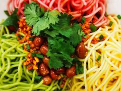 -王婆婆老妈蹄花川菜馆·非物质文化遗产(太古里一店)
