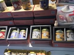 零售区-茶颜悦色(嘉顿一楼吉时赏味游园会店)