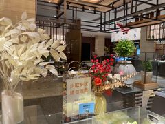 -杭州开元名都大酒店·地中海自助餐厅